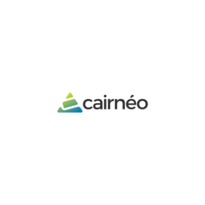 Logo Design by GBDESIGN for CAIRNEO EXPERTISE | Design: #23678002