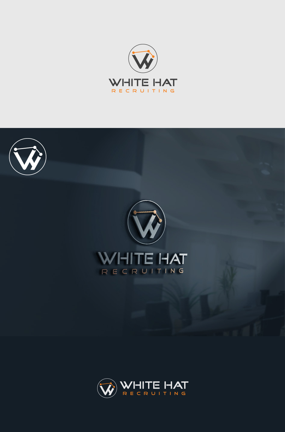 Logo Design by AL-BARAKAH for this project | Design #23651898