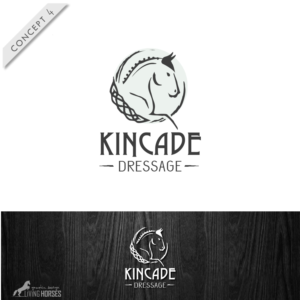 Design de Logo par Living Horses Graphics pour ce projet | Design : #23665149