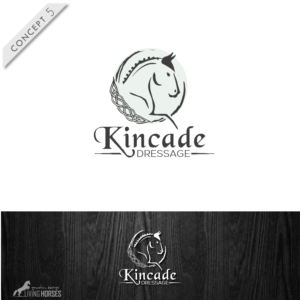 Design de Logo par Living Horses Graphics pour ce projet | Design : #23665179