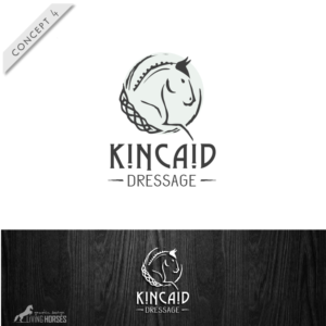 Design de Logo par Living Horses Graphics pour ce projet | Design : #23665294