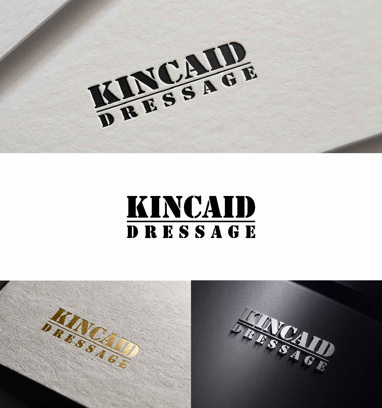 Logo Design by saher khan 2 for this project | Design #23649668