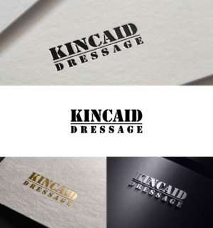Logo Design by saher khan 2 for this project | Design: #23649668