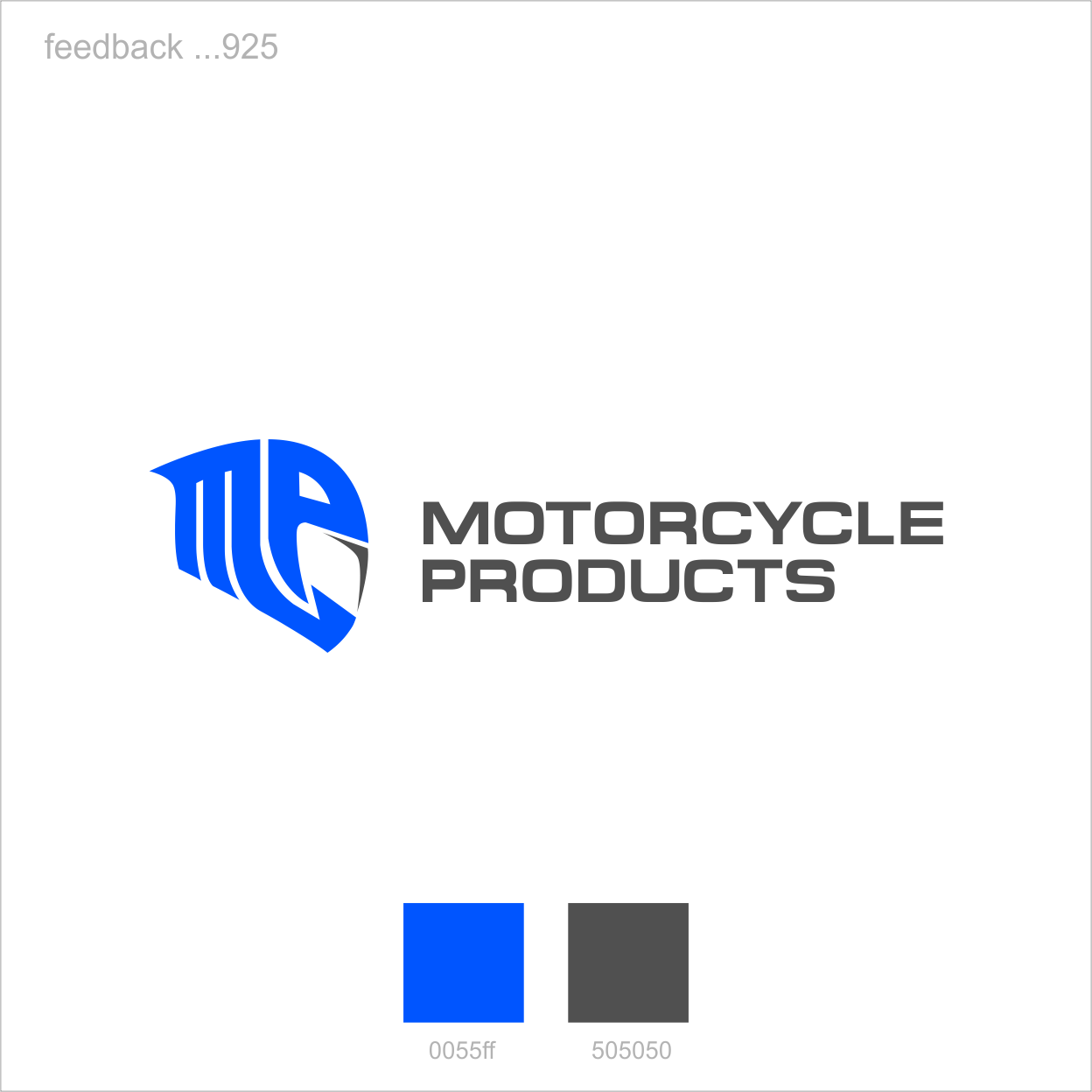 Logo Design by Arham Hidayat for this project | Design: #23674397