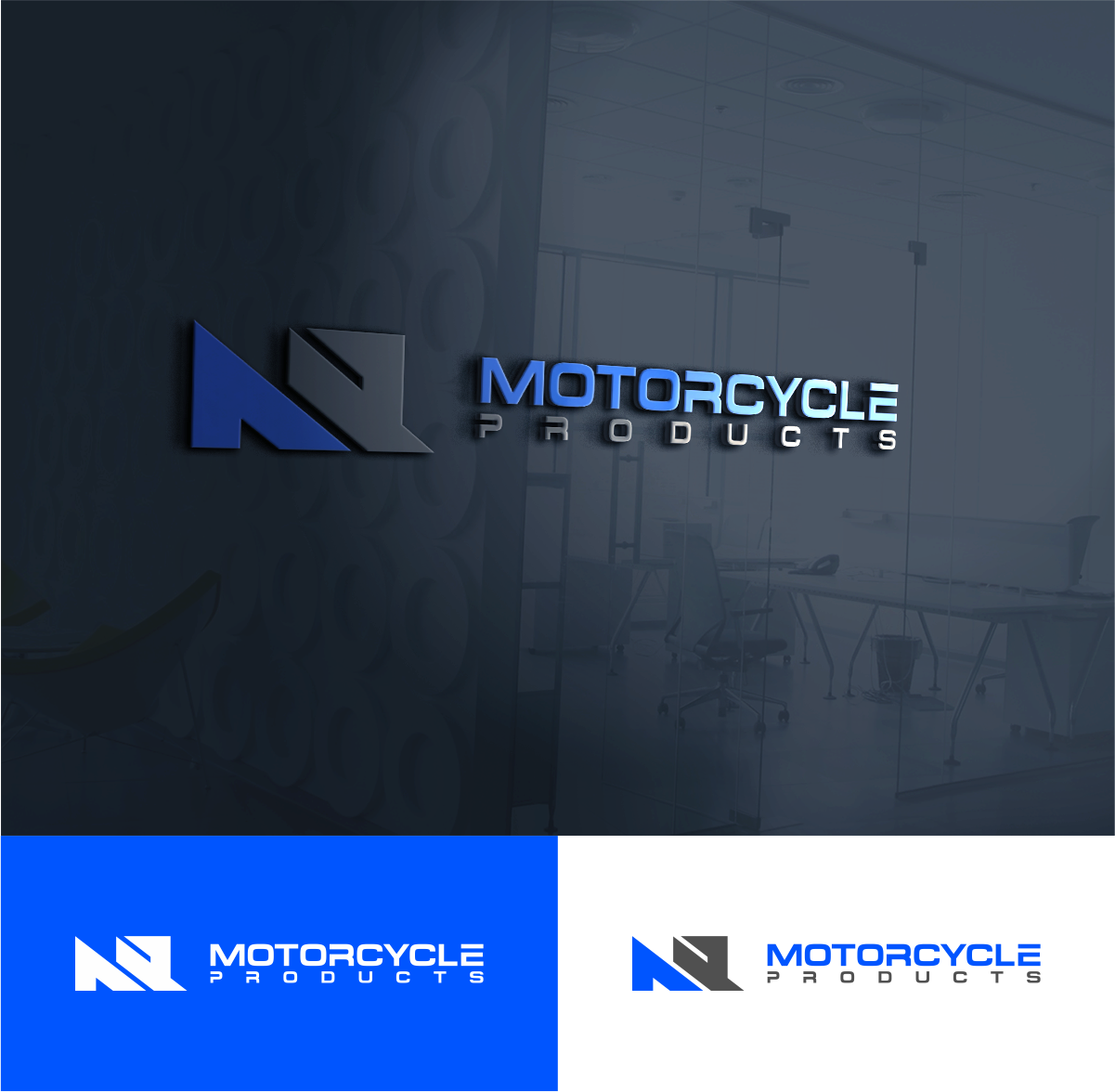 Diseño de Logo por MKR para este proyecto | Diseño #23652076