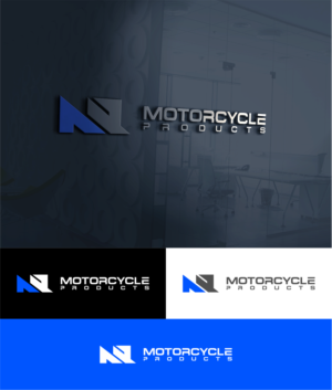 Logo Design by MKR for this project | Design: #23653682