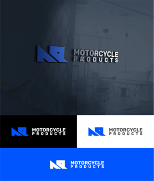 Logo Design by MKR for this project | Design: #23653686