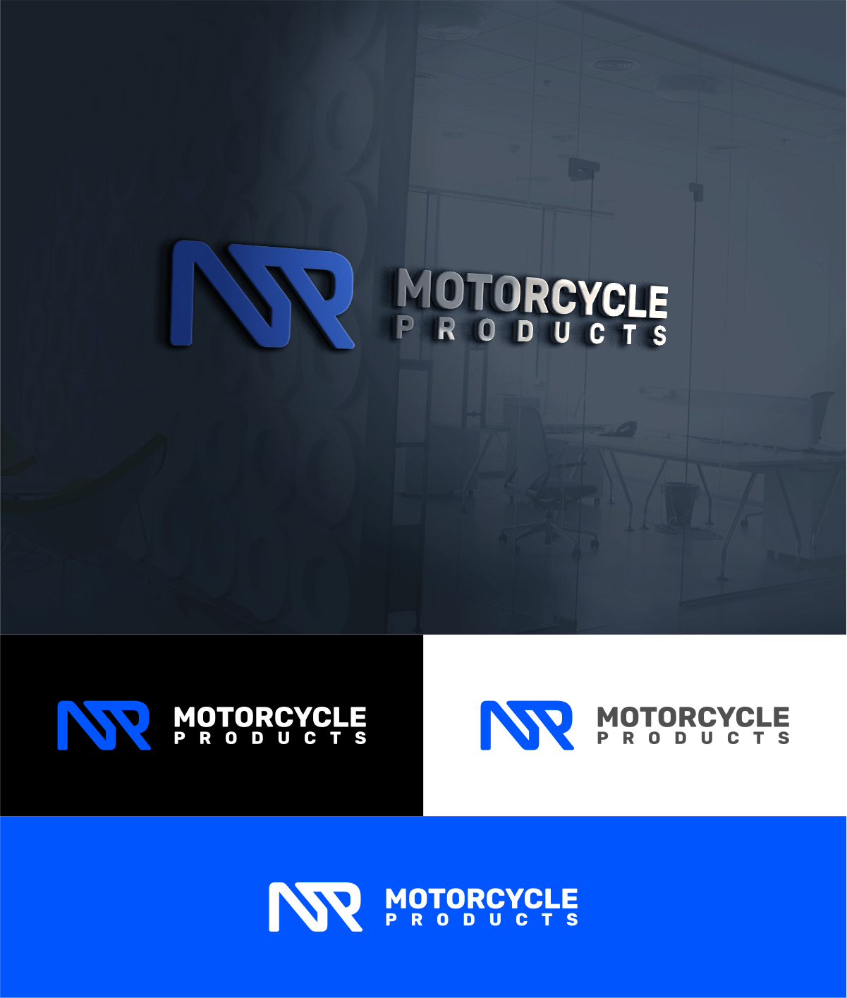 Diseño de Logo por MKR para este proyecto | Diseño #23653689