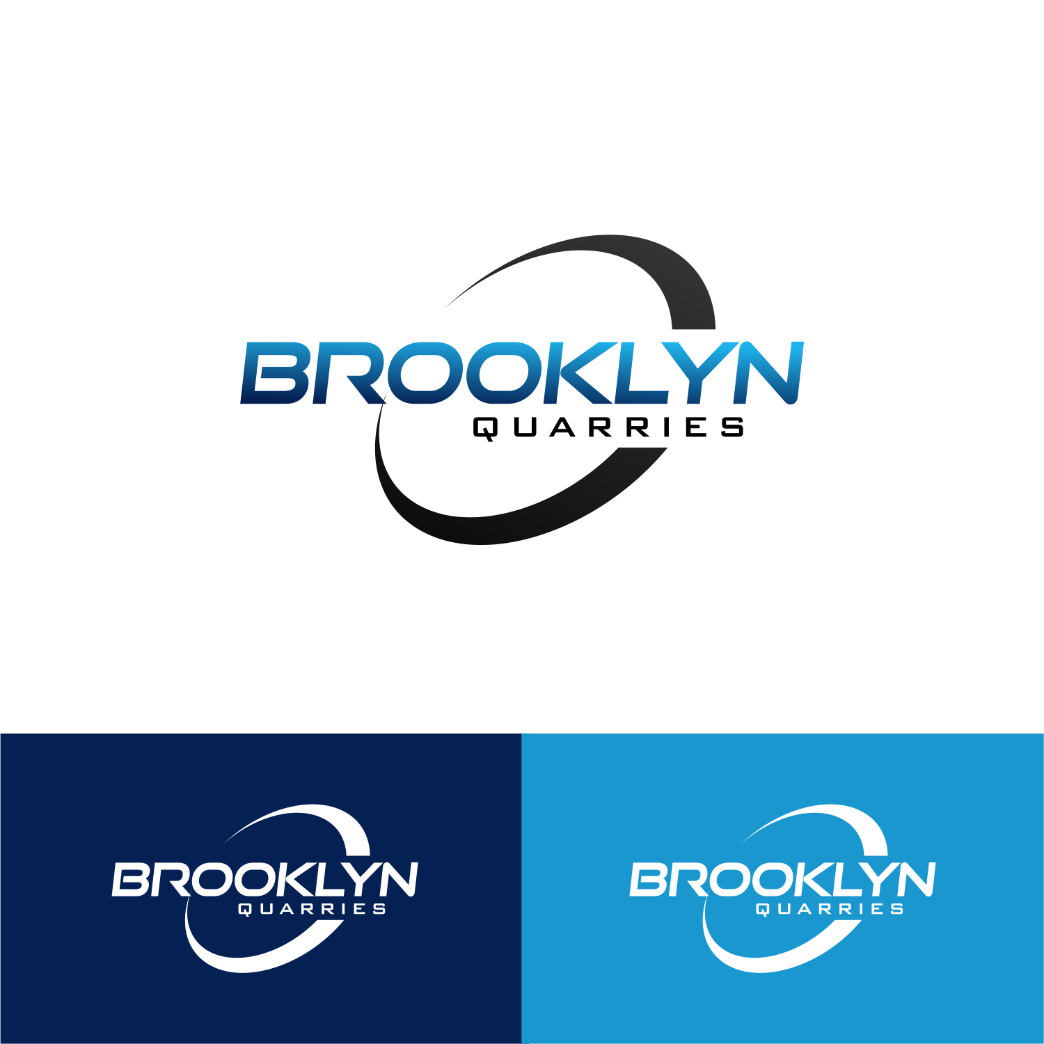 Logo Design by ThiagoB for this project | Design #23656257