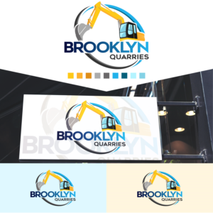 Logo Design by Jose Alvin for this project | Design: #23659048