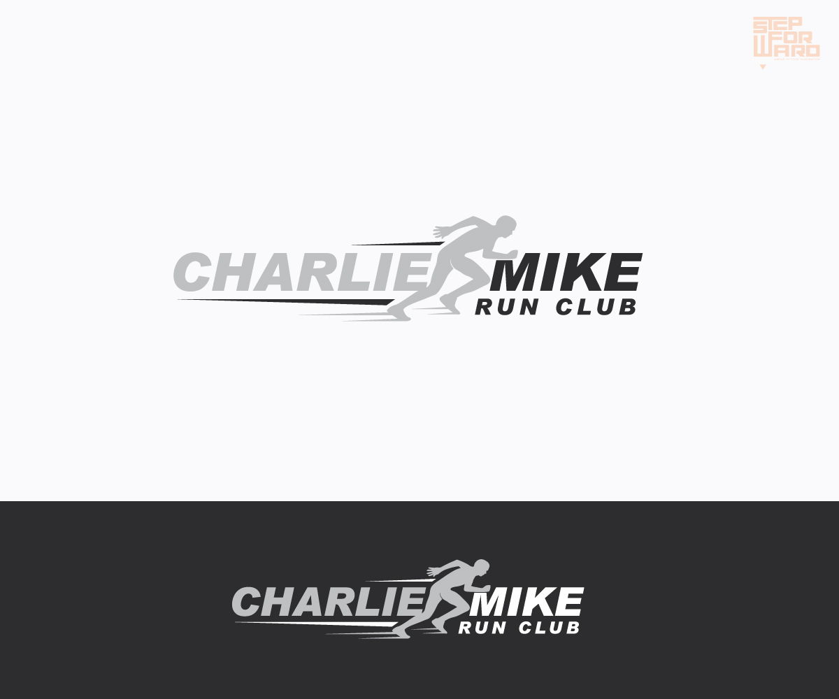 Logo Design by step forward 2 for this project | Design #23652725