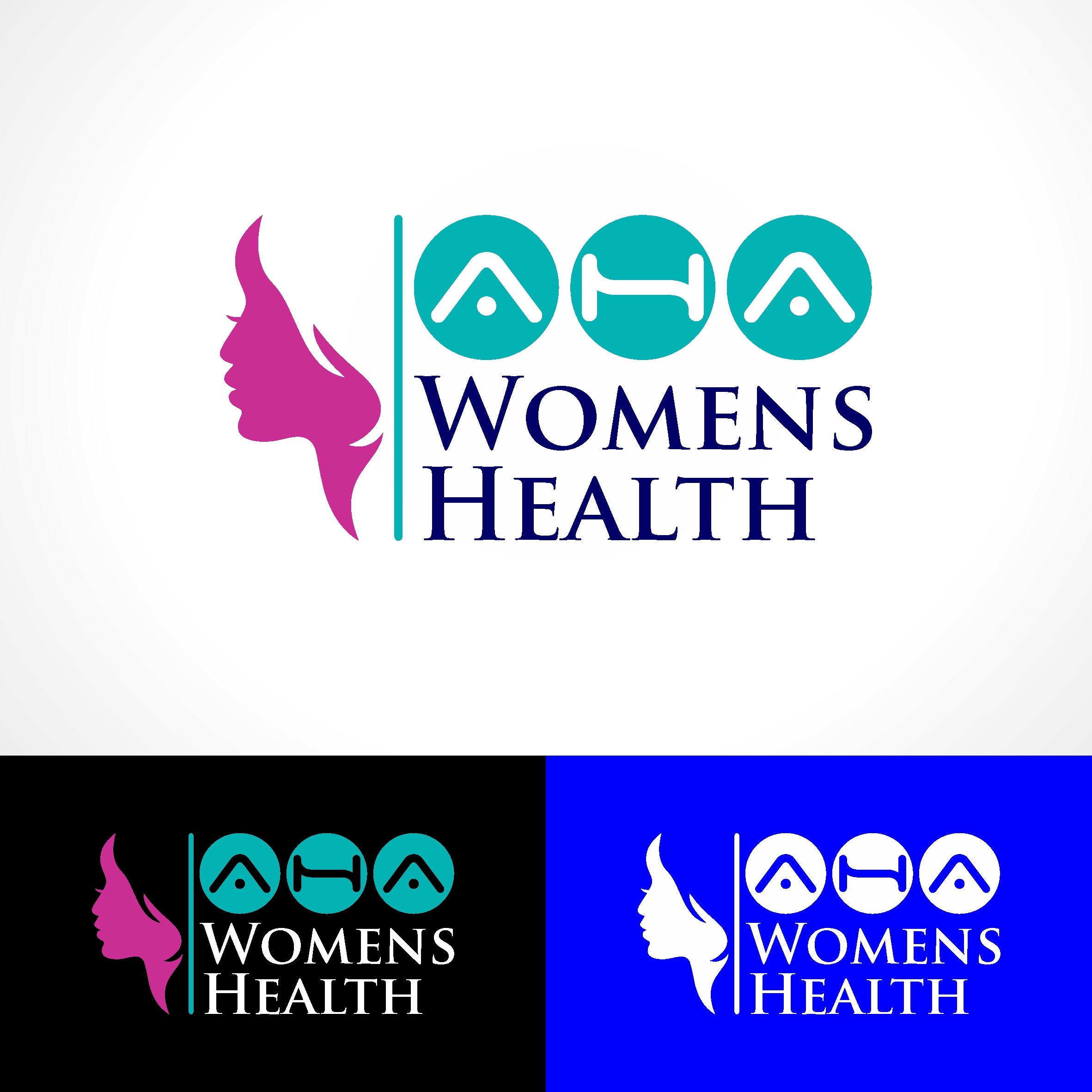 Logo Design by Bhakti Prasetio for this project | Design #23652603