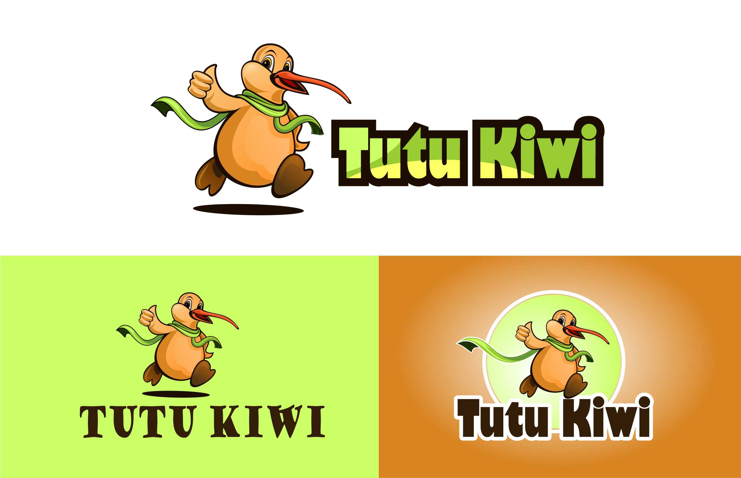 Logo-Design von AisyahArt86 für dieses Projekt | Design #23660365