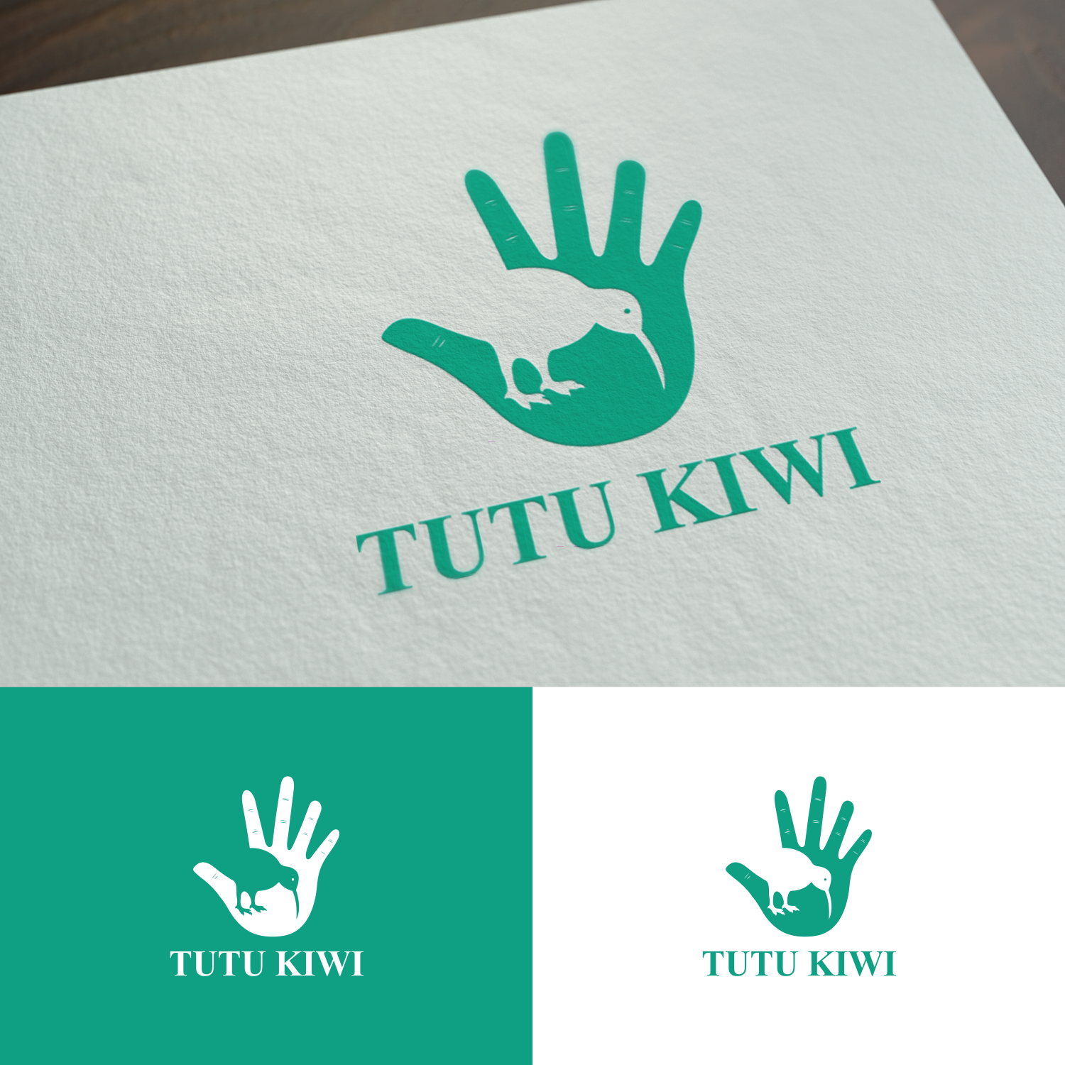 Logo Design by adila 3 for this project | Design #23658272