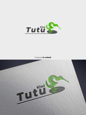Logo Design by n r l m s t f for this project | Design #23659444
