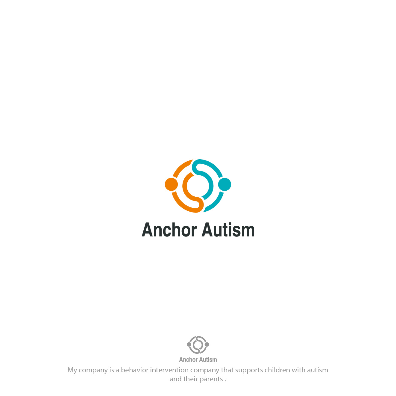 Logo Design by 4tech services for this project | Design #23656680