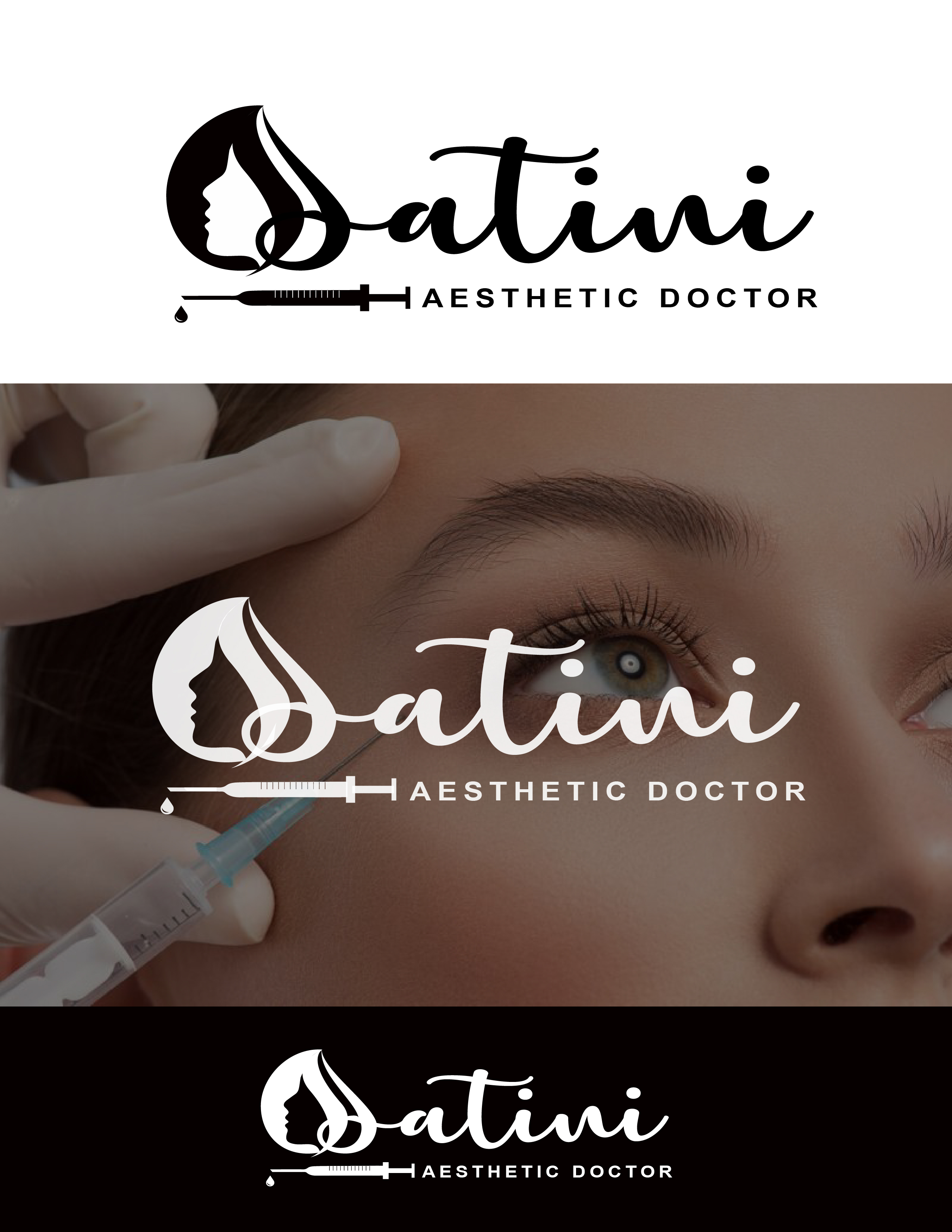 Logo Design by HAKIMA 2 for this project | Design #23654967