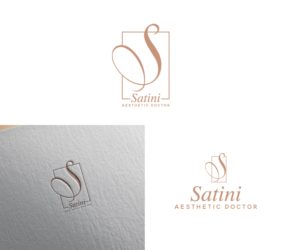 Logo Design by QuynhAnh for this project | Design: #23656619
