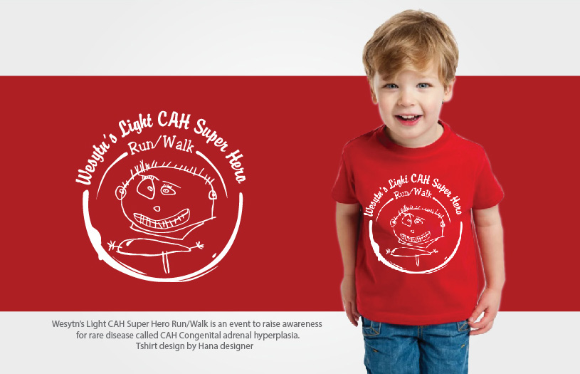 Design de T-shirt par Hana pour ce projet | Design #23652157