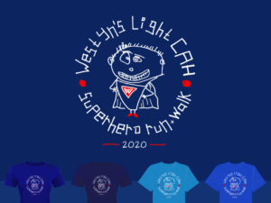 T-shirt Design by STierney