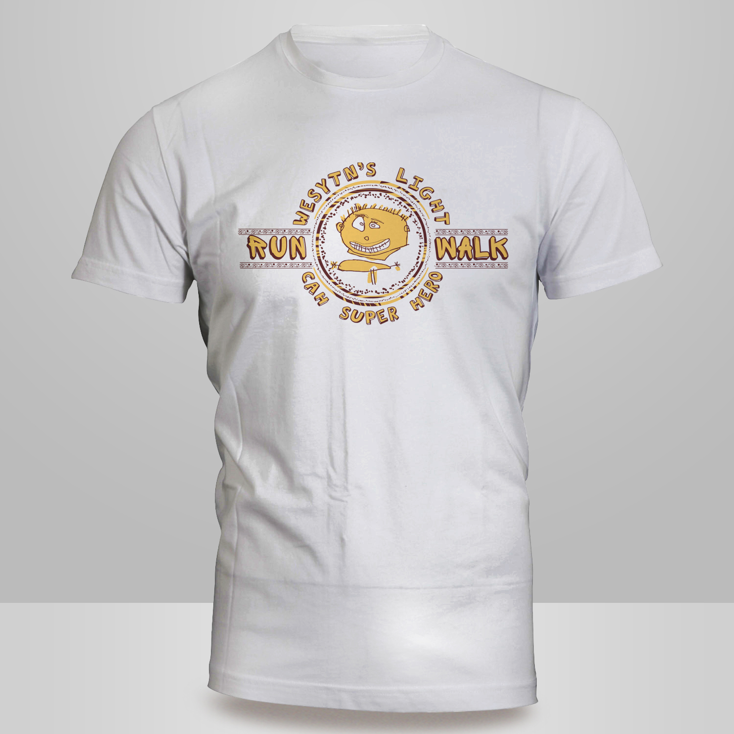T-shirt Design by Kero for this project | Design #23654410