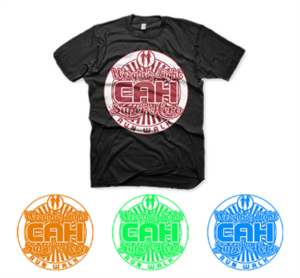 T-shirt Design by OT Design for this project | Design: #23656682