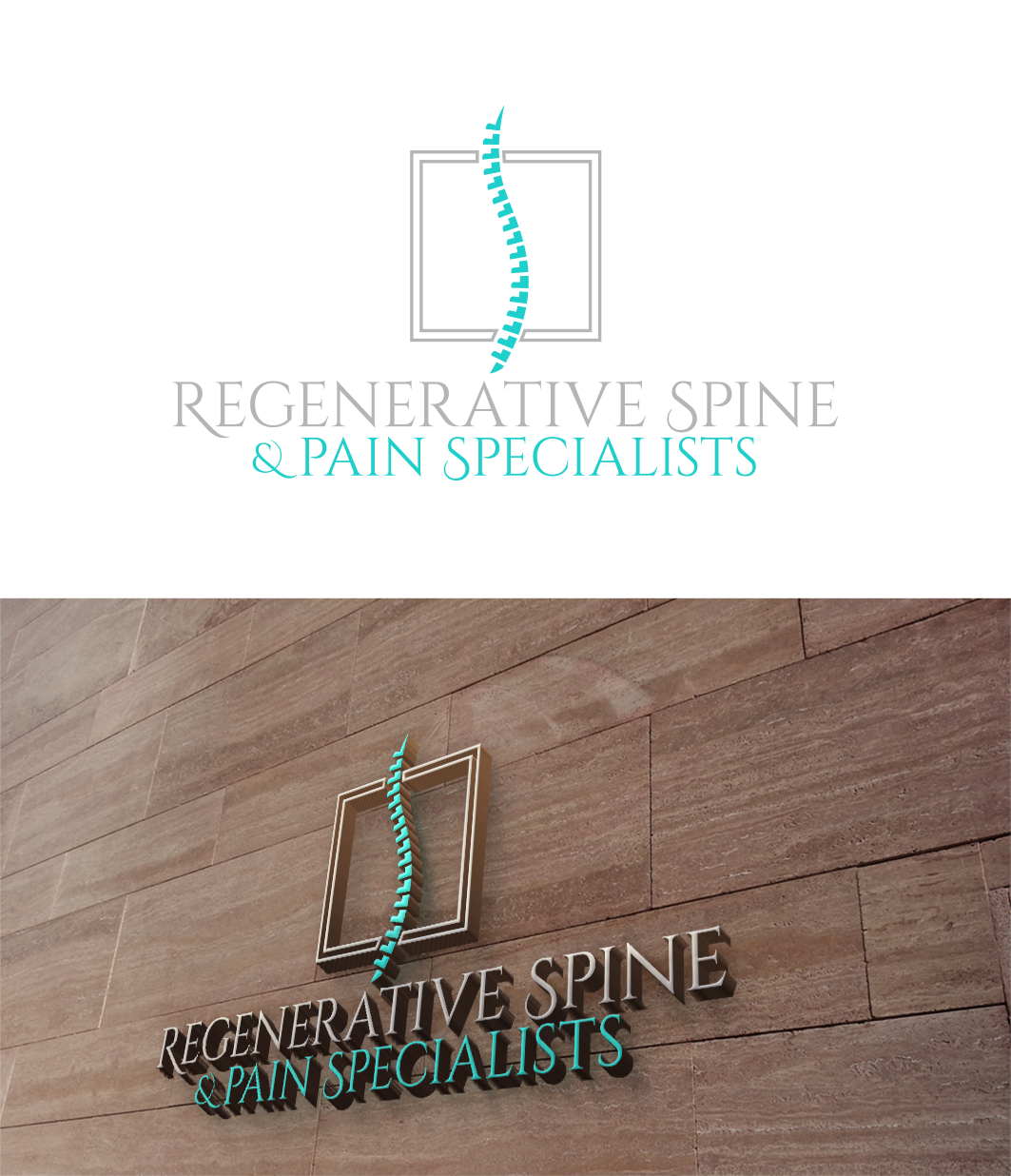 Logo Design by trufya for this project | Design #23703947