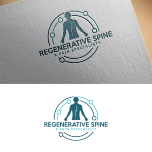 Logo Design by Graphic Bricks