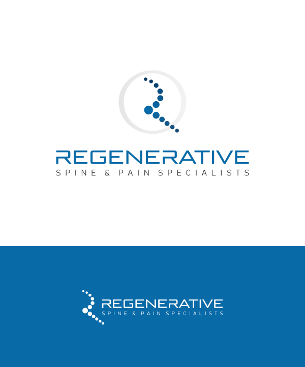 Logo Design by DoMadic for this project | Design #23705761