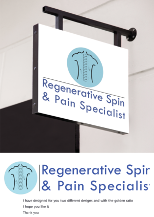 Logo Design by kalbouza bouzid