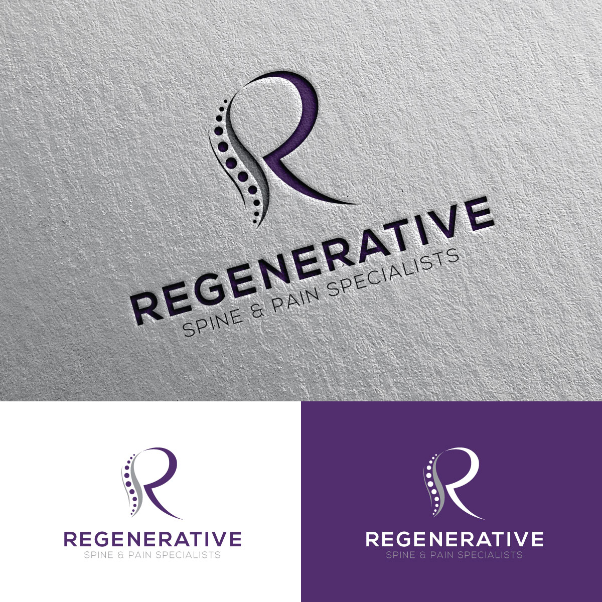 Logo Design by Rii for this project | Design #23660709