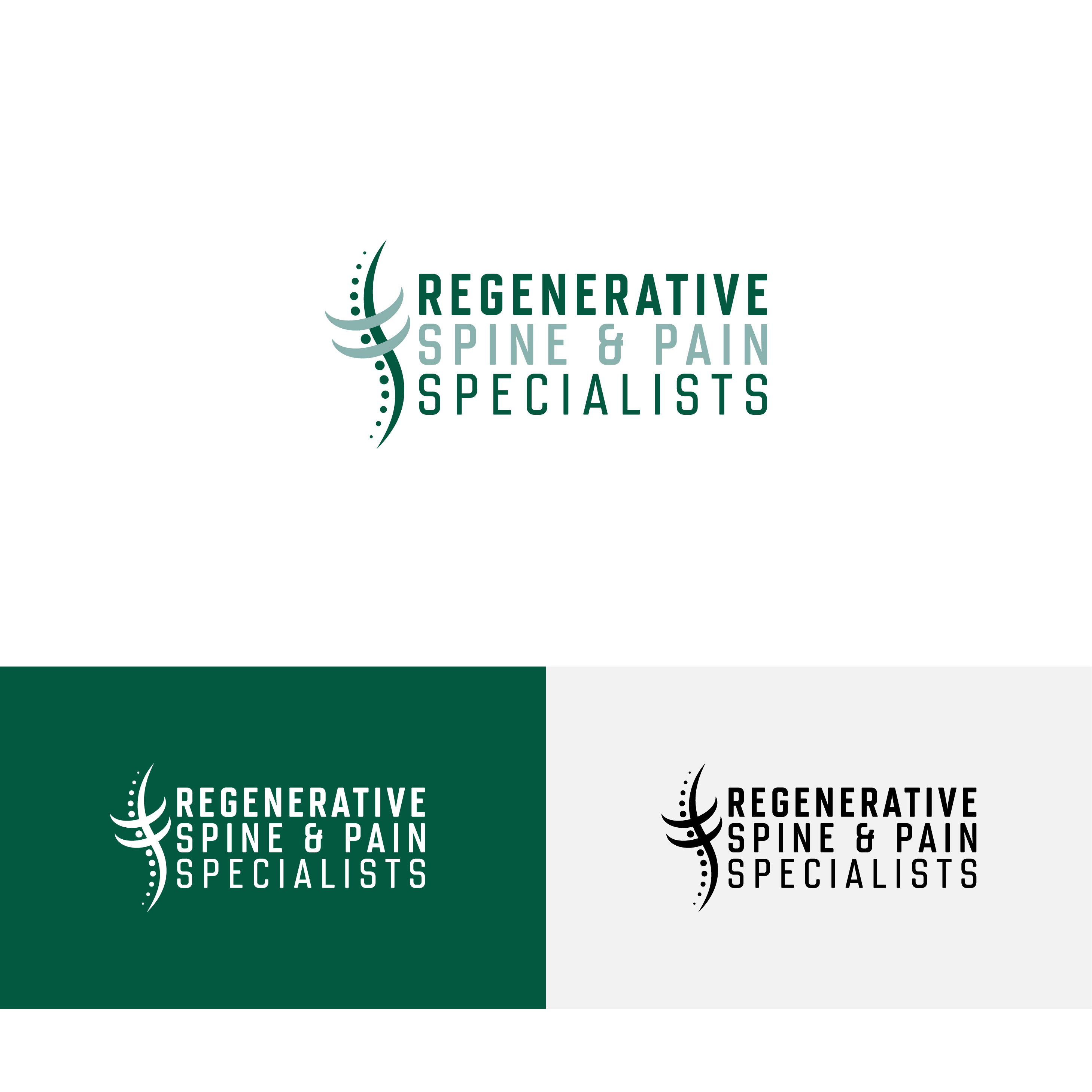 Logo Design by Graphics Farrukh 2 for this project | Design #23699549