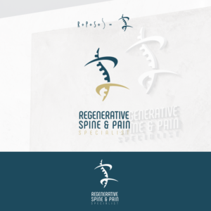 Logo Design by Gausian Studio