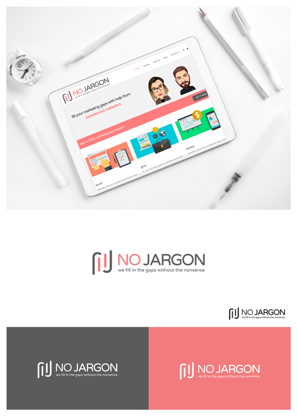 Logo Design by goranvisnjic82 for this project | Design #23702504