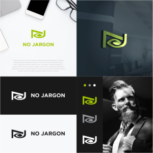 Logo Design by uzifdsgn