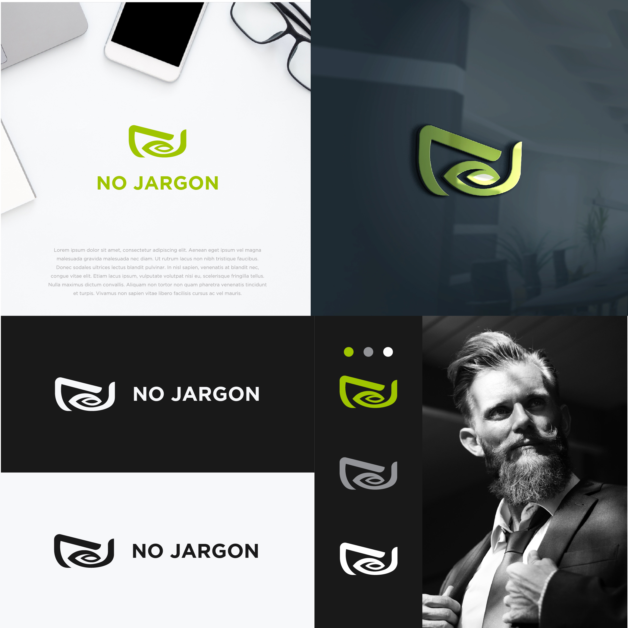 Logo Design by uzifdsgn for this project | Design #23668866