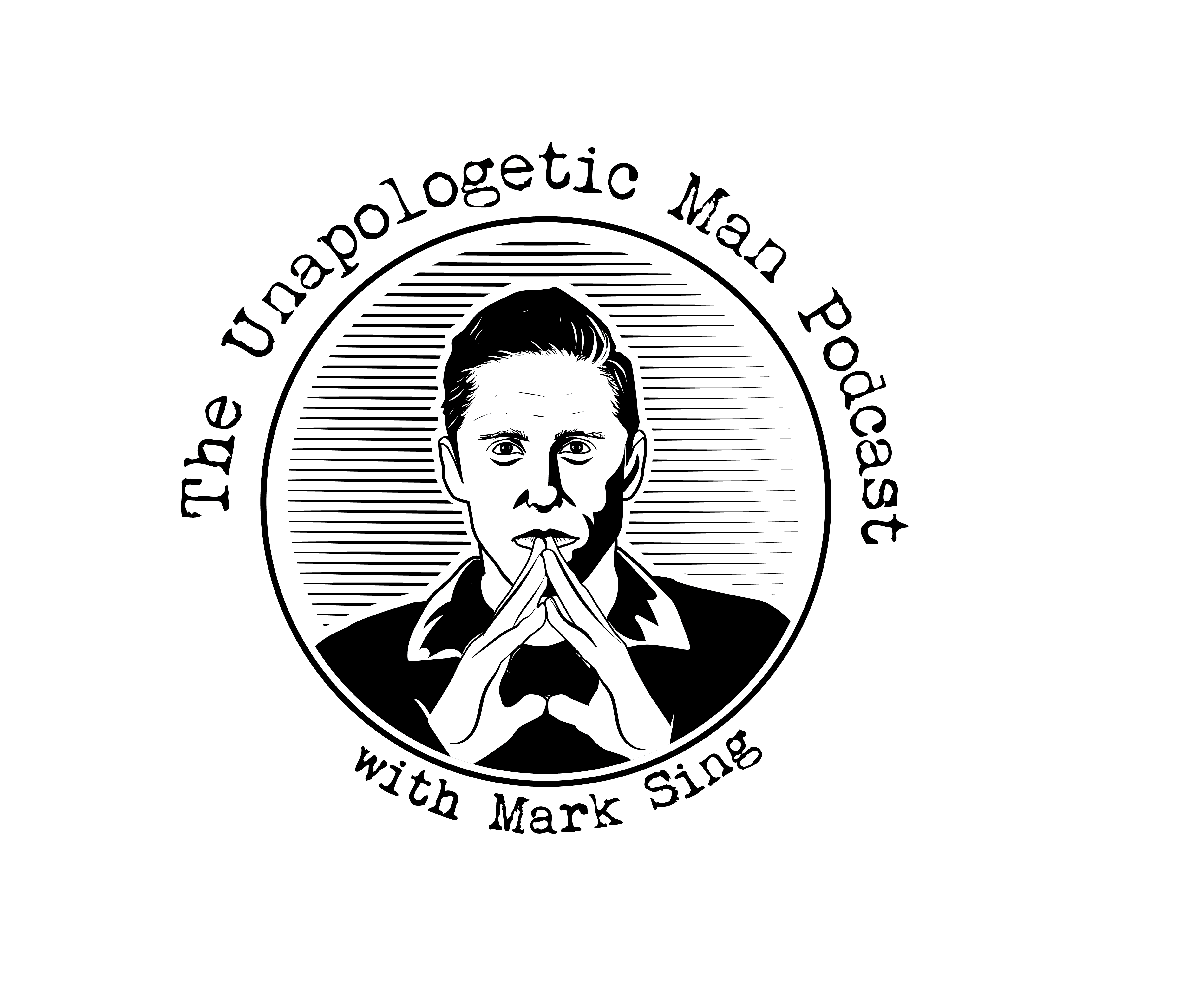 Podcast Design by Tatjana R. for this project | Design #23702952