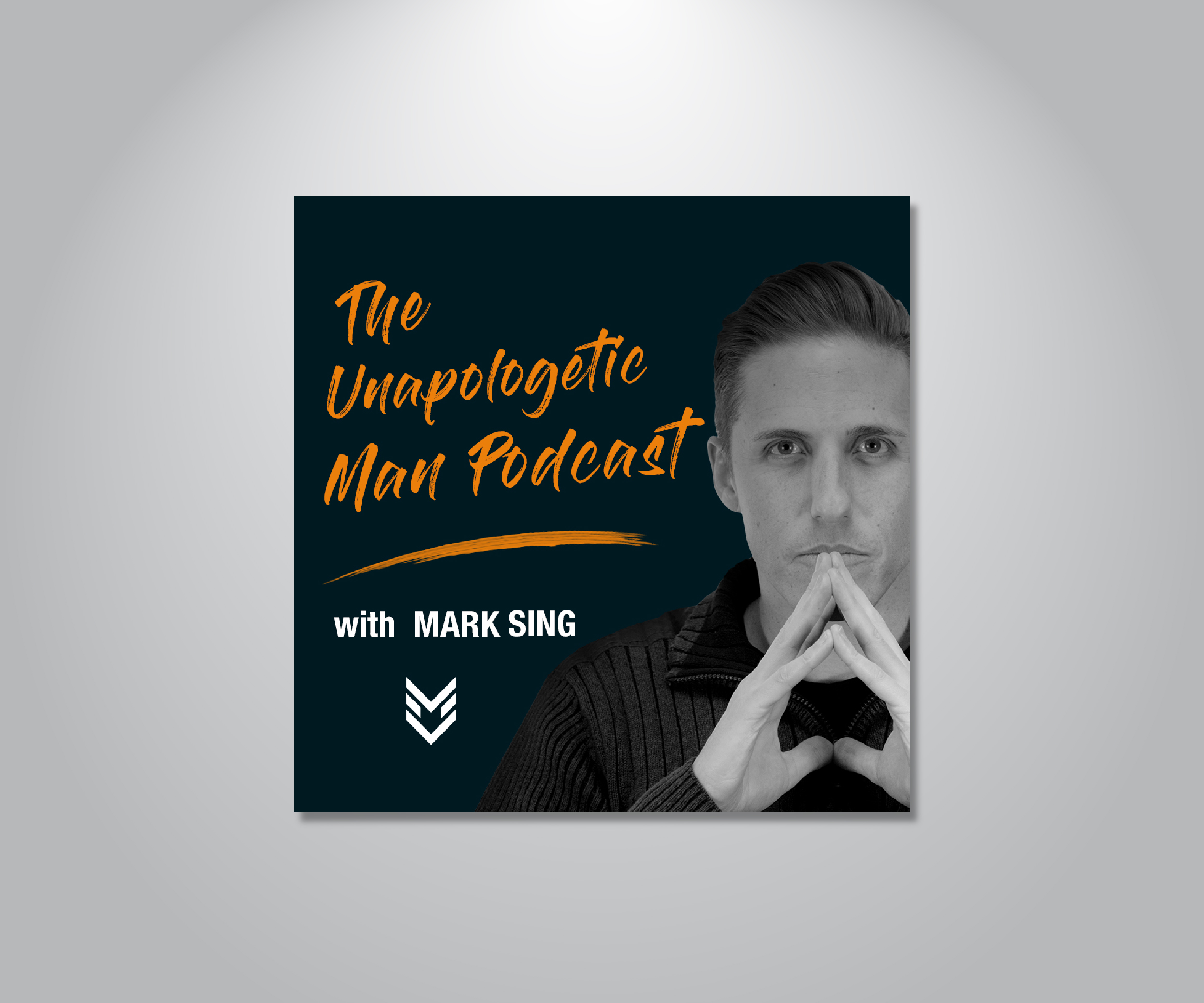 Podcast Design by HG.Designs for this project | Design #23676673