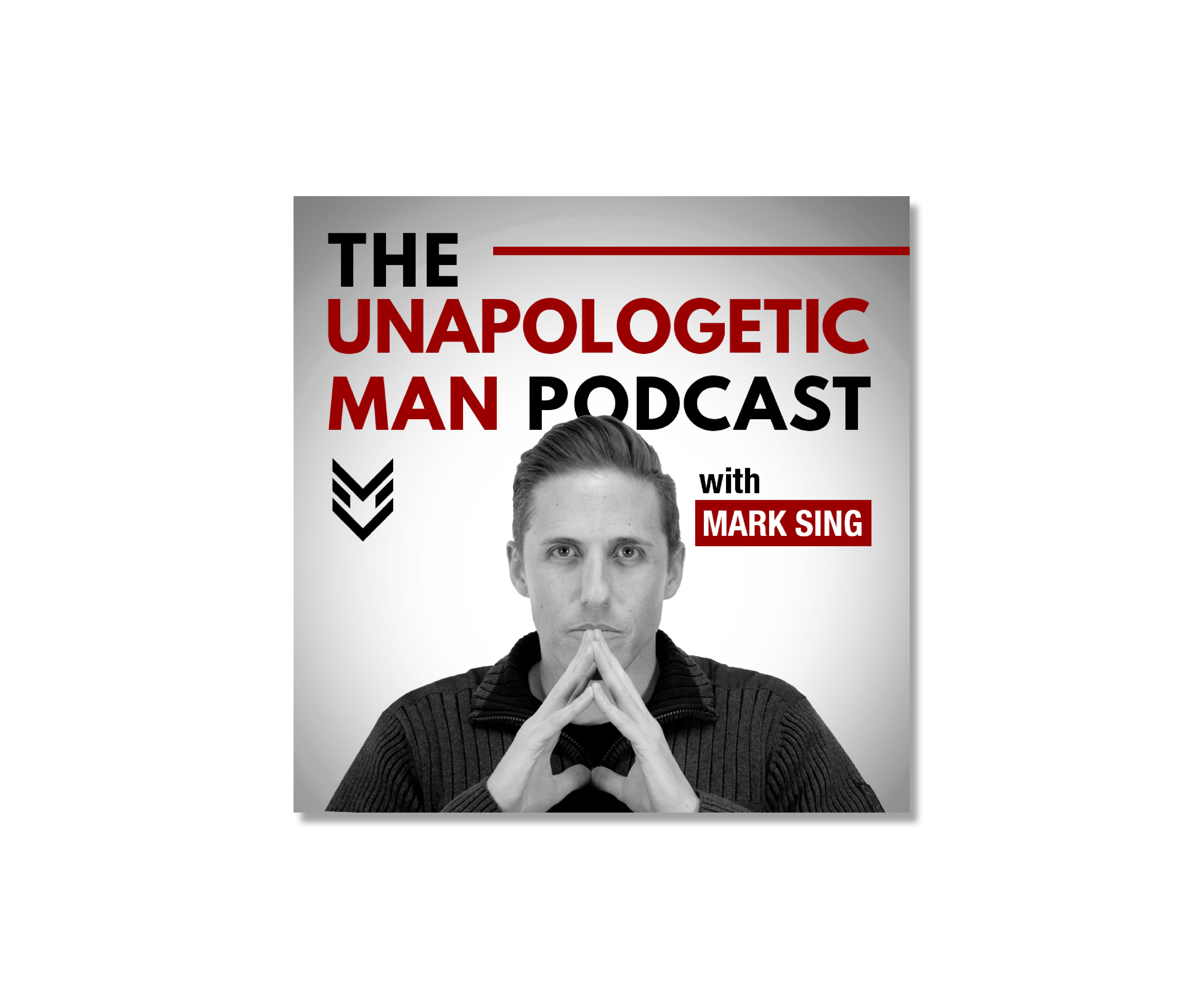 Podcast Design by HG.Designs for this project | Design #23676674