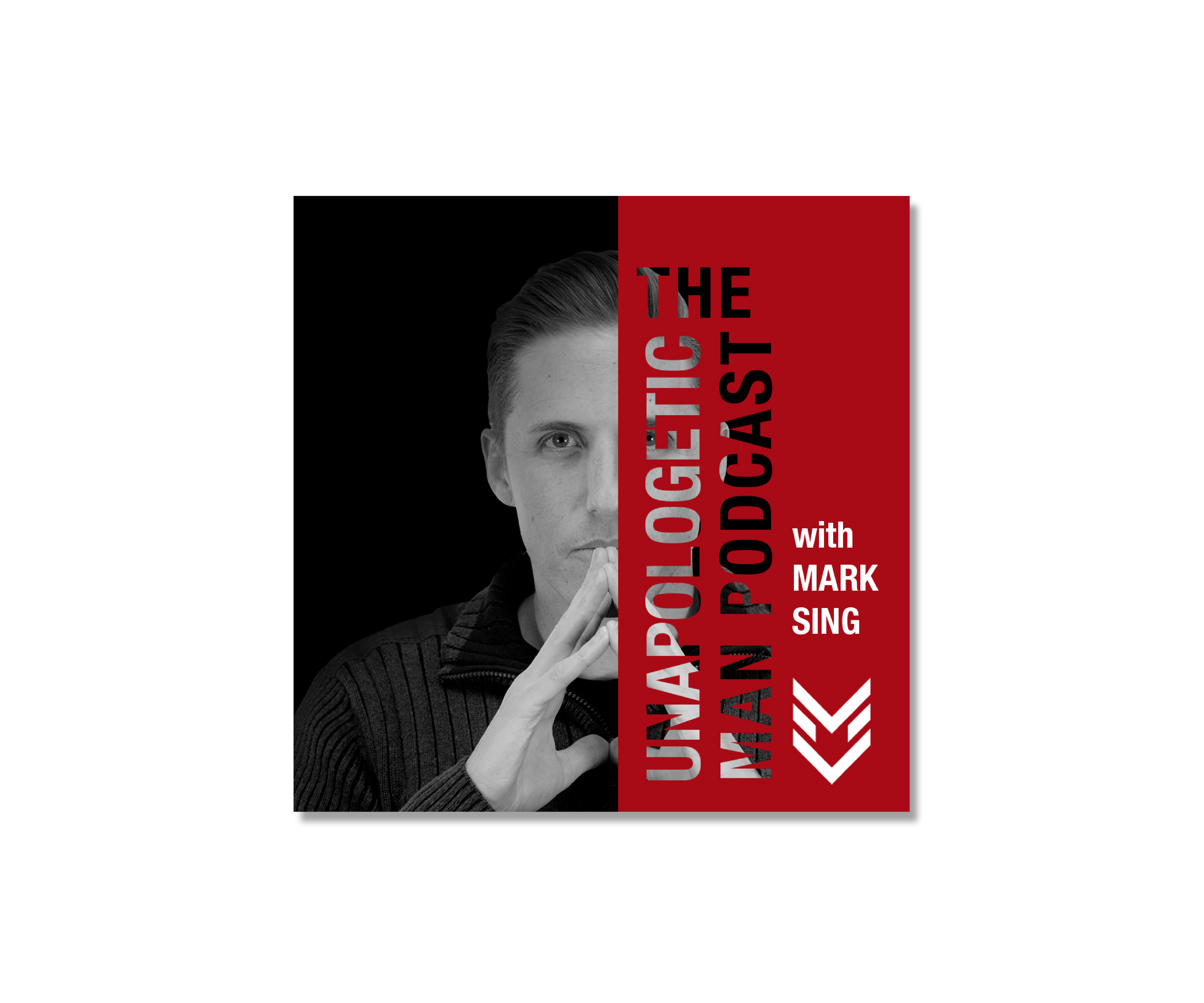 Podcast Design by HG.Designs for this project | Design #23676675