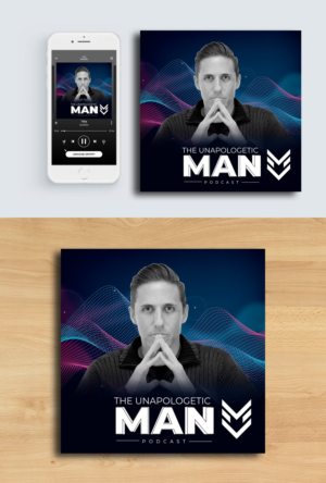 Diseño de Podcast por ecorokerz para este proyecto | Diseño: #23661218