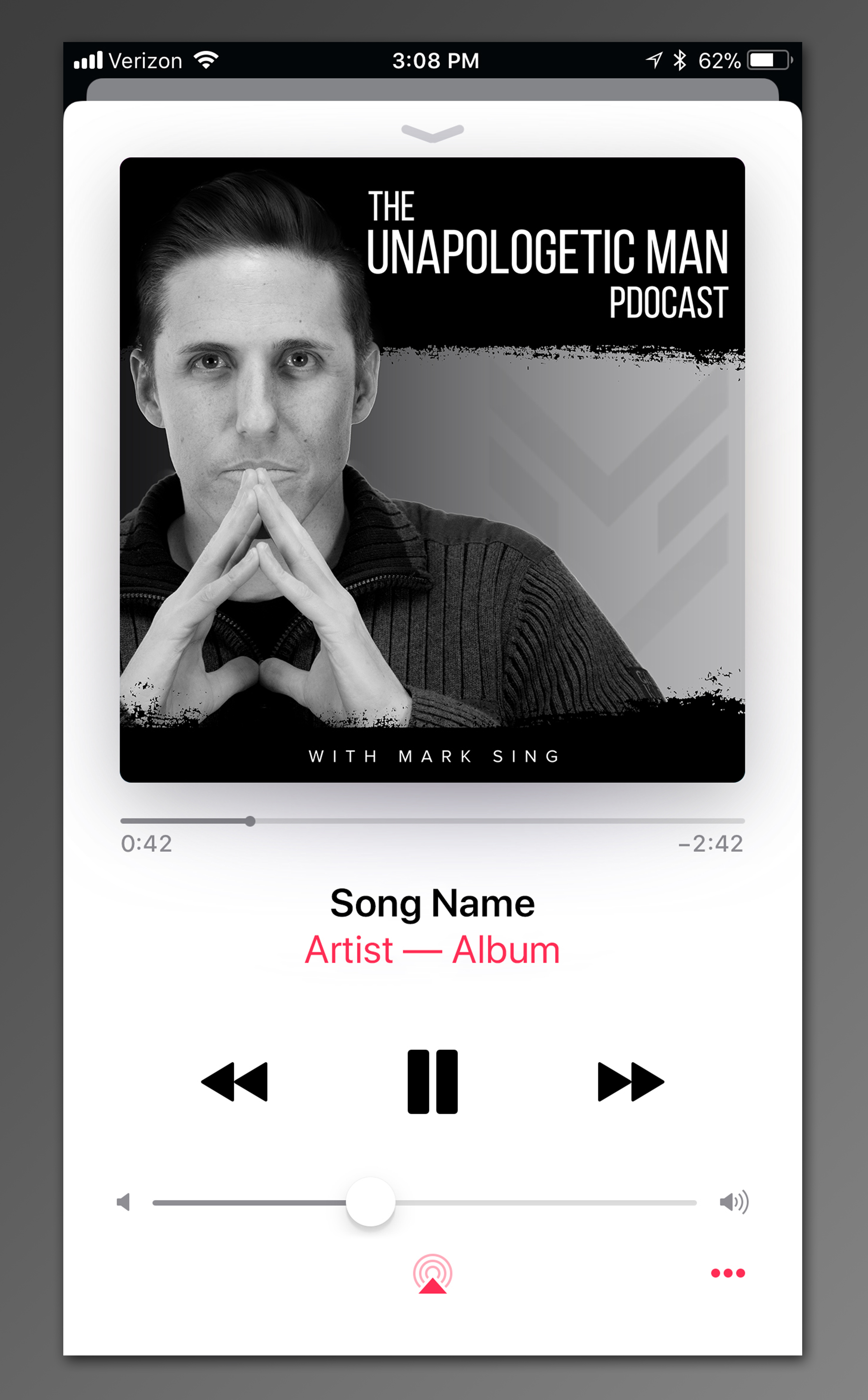 Design de Podcast par SAI DESIGNS pour ce projet | Design #23686205