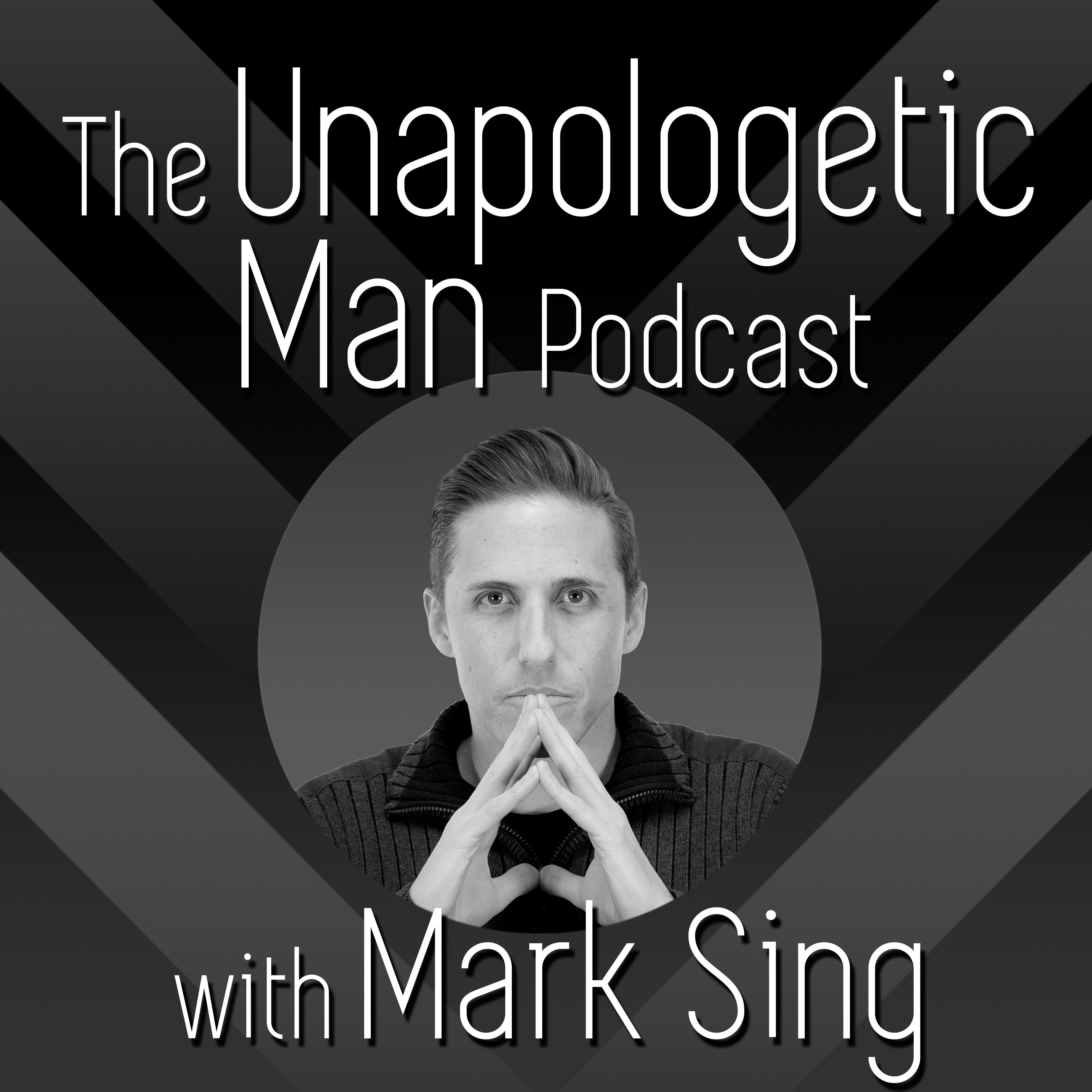 Podcast Design by olivarouge for this project | Design #23655939