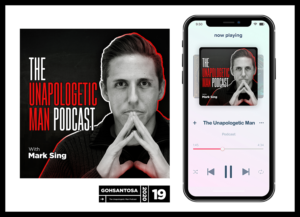 Podcast Design by Gohsantosa for this project | Design: #23706441