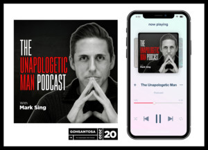 Podcast Design by Gohsantosa for this project | Design: #23706862