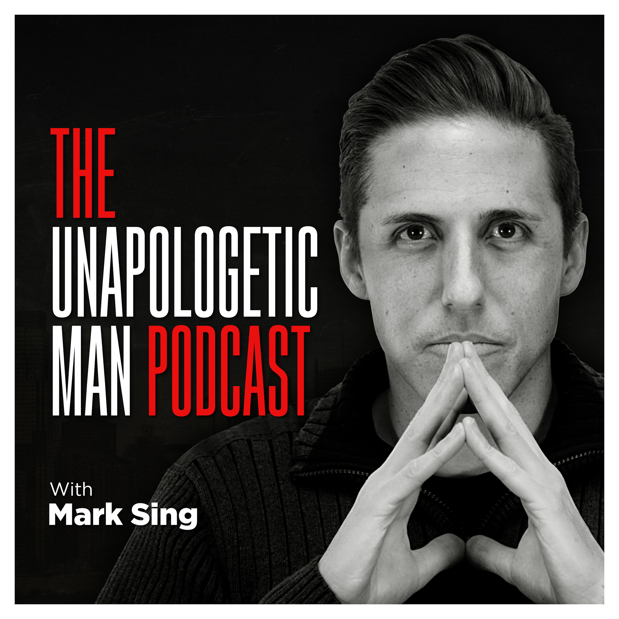 Podcast Design by Gohsantosa for this project | Design #23713046