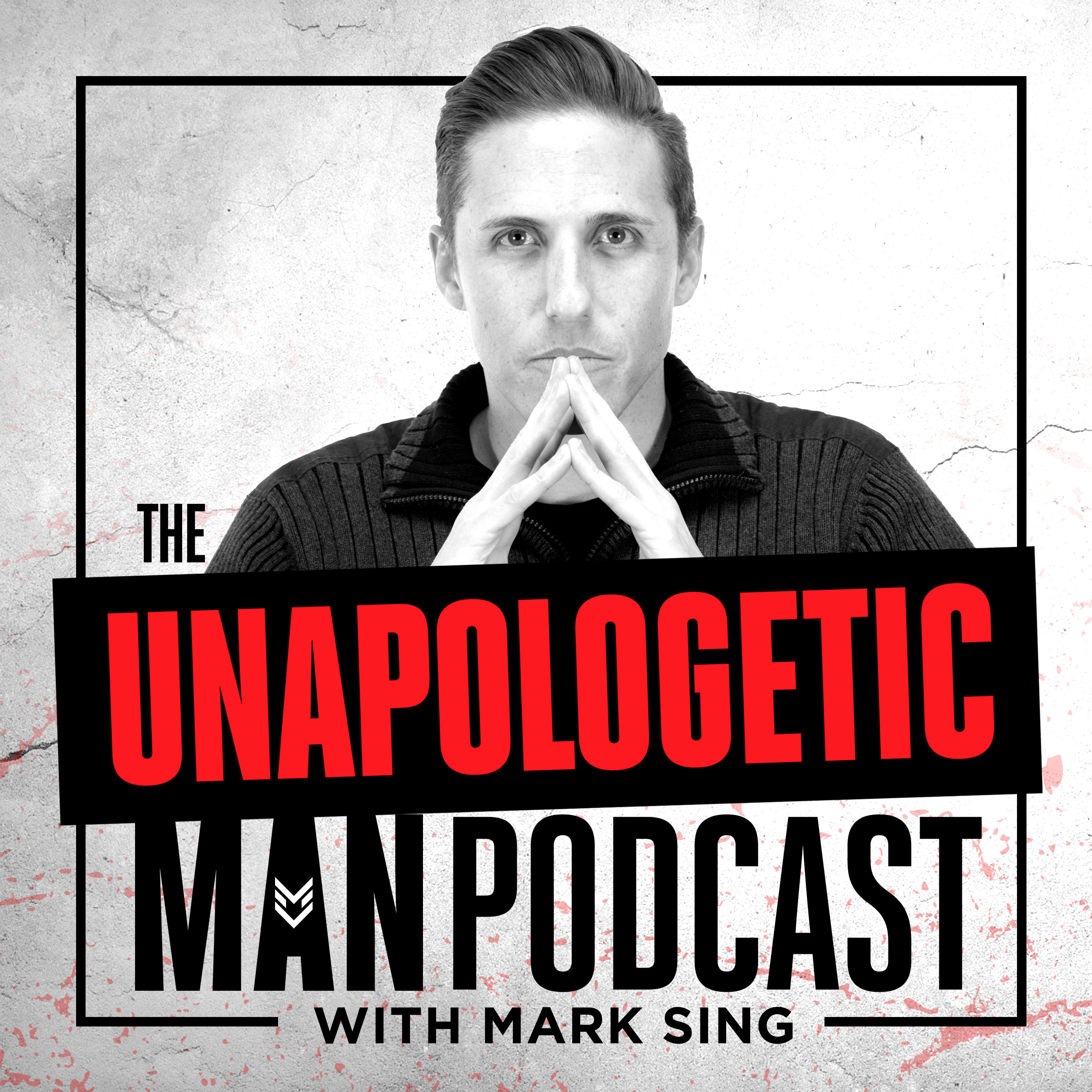 Podcast Design by sherman for this project | Design #23691865