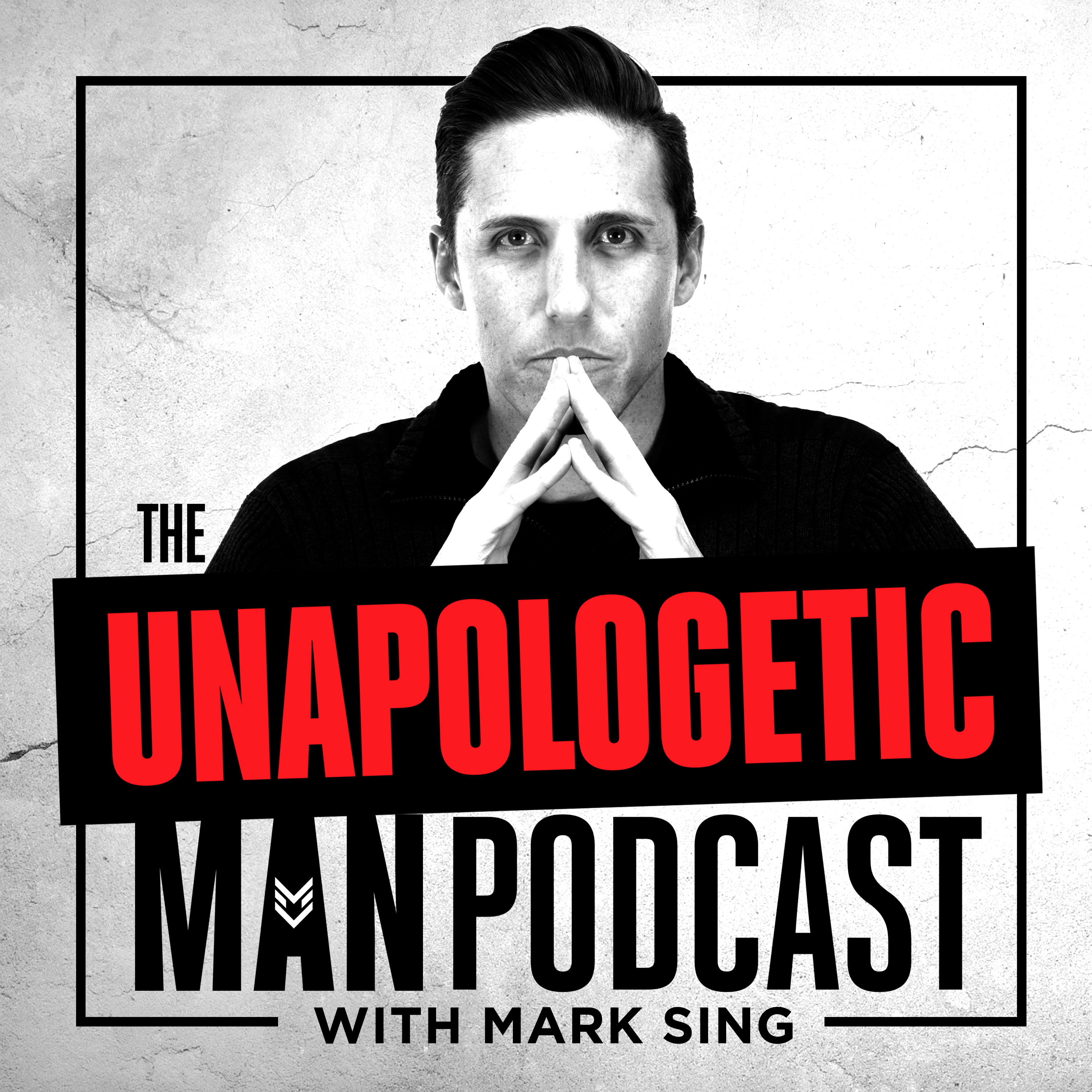 Podcast Design by sherman for this project | Design #23695965