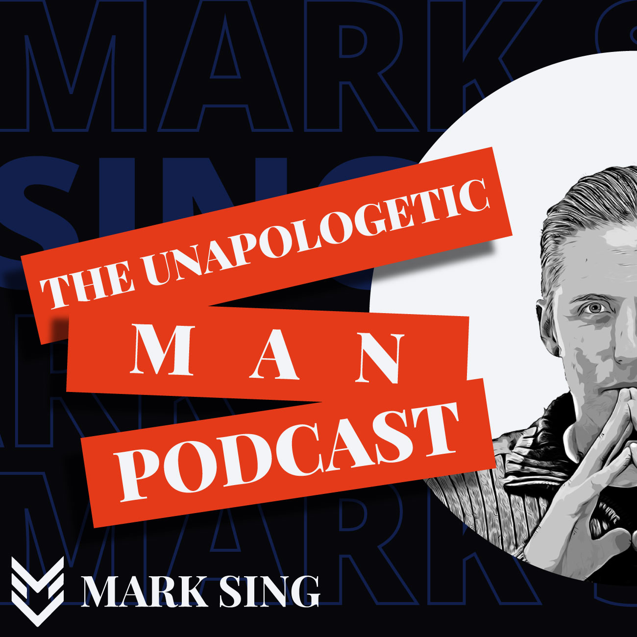 Podcast-Design von Daniushambalisapija für dieses Projekt | Design #23659376