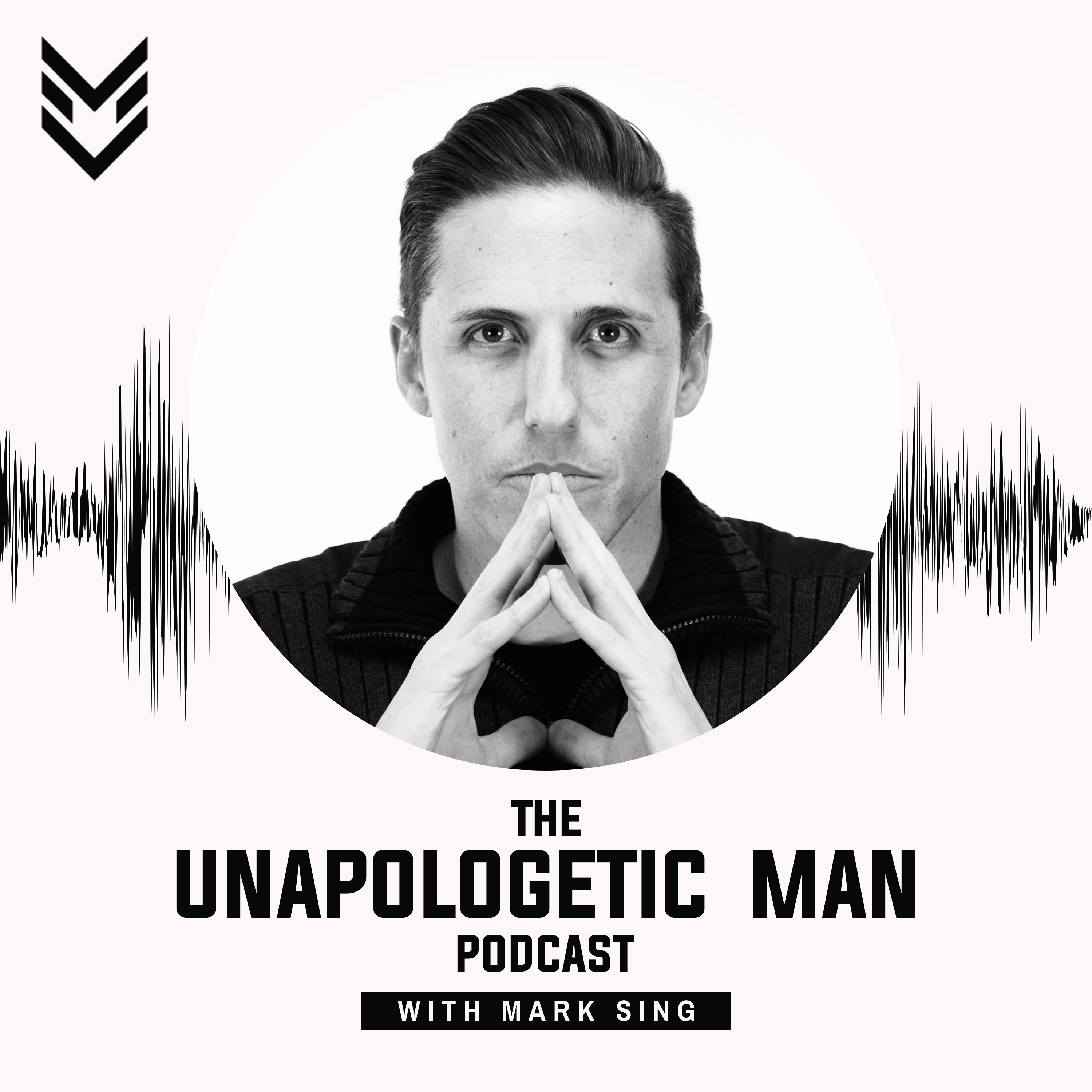 Podcast Design by fallingpixels for this project | Design #23677493